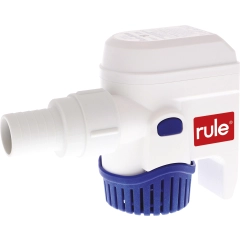 Rule Lensepumpe automatisk modell B
