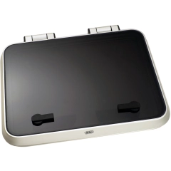 GEBO Dekksluke skylight