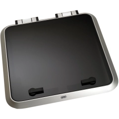 GEBO Dekksluke skylight flush