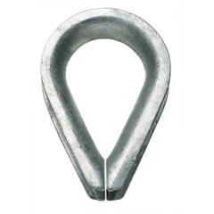 Kause, galvanisert