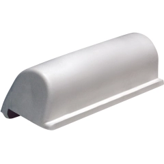Polyform Bryggefender MBF 150 grå/blå