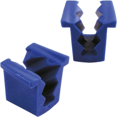 Unimer Reservekile U-Cleat 2 pk