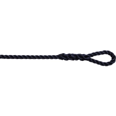 1852 3-sl Fortøyningsline polyester