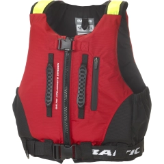 Baltic Stinger vannsportvest, rød