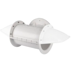 Hekkthruster tunell BMC/GRP comp