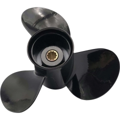 Polastorm Alupropell til Mercury 25-30 hk