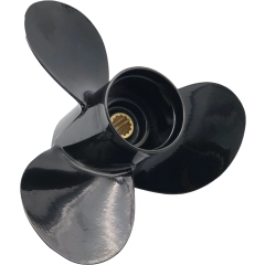 Polastorm Alupropell til Suzuki 35-65 hk