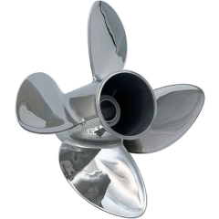 Poleax Torquemaster VX stålpropell