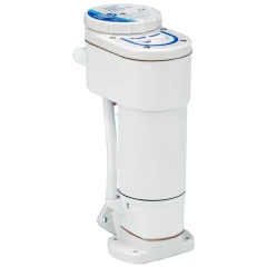Jabsco Toalettpumpe converter