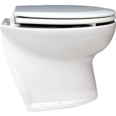 Elektrisk toalett 14