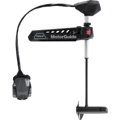 MotorGuide Tour Pro dorgemotor for ferskvann