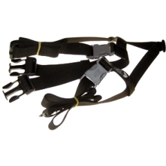 Spinlock Skrittstropp for Deckvest
