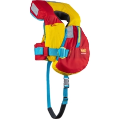 Spinlock Deckvest NEMO+ redningsvest for barn