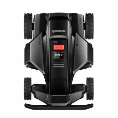 UTSOLGT! NAVIMOW X-SERIE X450E Robotgressklipper – opptil 5 000 m²