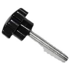 BOLT M6*40 Lang bagasje-boks bolt