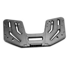 REAR SHELF COVER