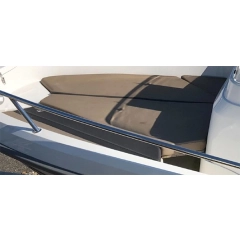 Finnmaster soldekkputer Silvertex -15