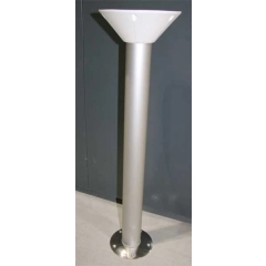 FINNMASTER BORDBEN H=650MM