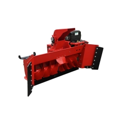 Nordic Edge Snøfreser 420cc